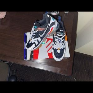 Nike Nike Air VaporMax Evo